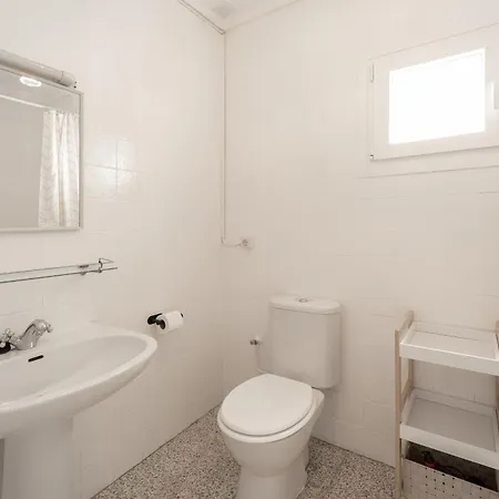 Villa Welcs 146 Emp Con Terraza Empuriabrava