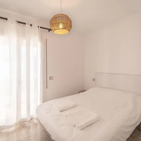 Welcs 146 Emp Con Terraza * Empuriabrava