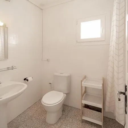 Villa Welcs 146 Emp Con Terraza Empuriabrava