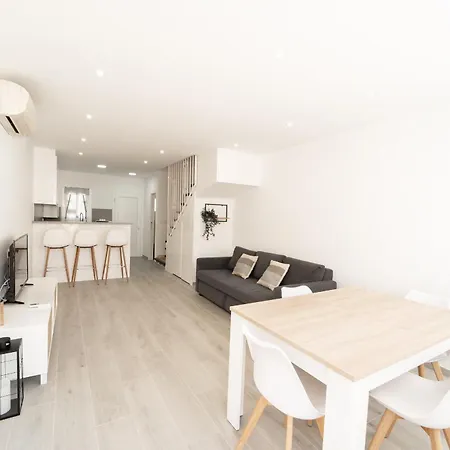 Welcs 146 Emp Con Terraza Empuriabrava