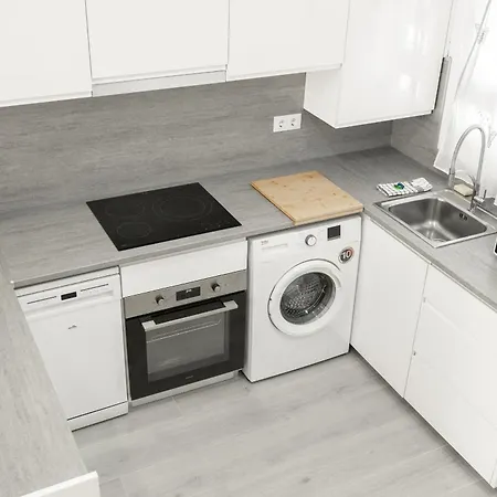 Welcs 146 Emp Con Terraza * Empuriabrava